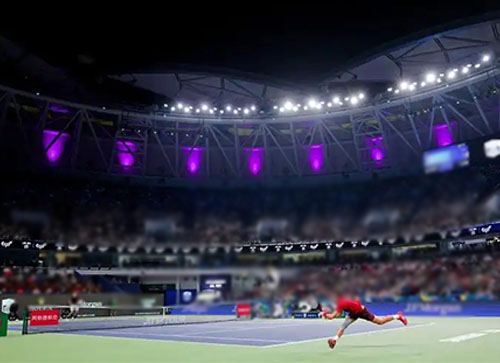 盱眙县体育比赛